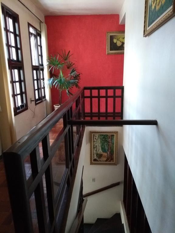 Apart Sao Gabriel Esterno foto